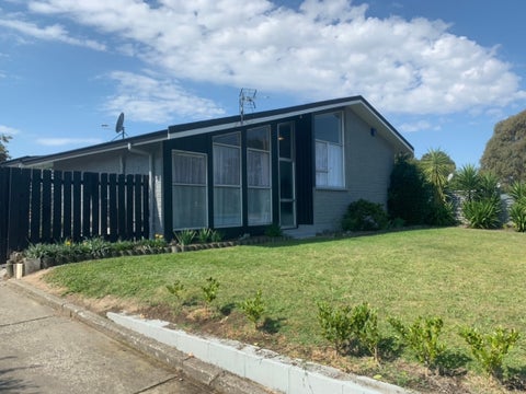 18 Scott Drive, Flaxmere, Hastings