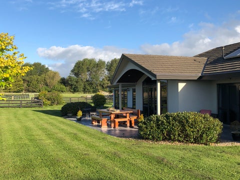 62 Western Rise, Ohau, Levin