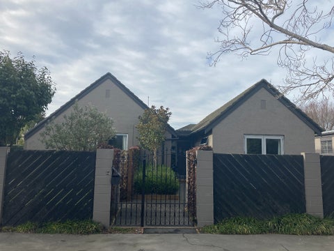 34 Connemara Drive, Northwood, Christchurch