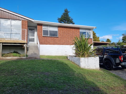 118 Rosser Street, Huntly, Huntly