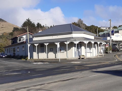 2A Hereweka Street, Portobello, Dunedin