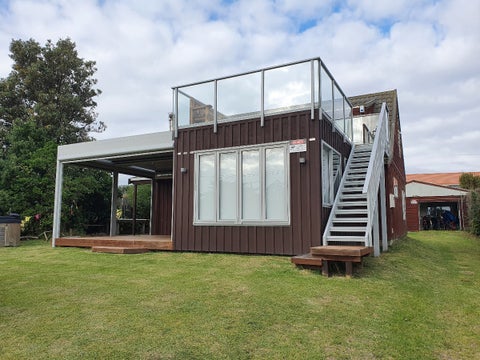 46 Manga-Pirau Street, WAIKAWA BEACH, MANAKAU