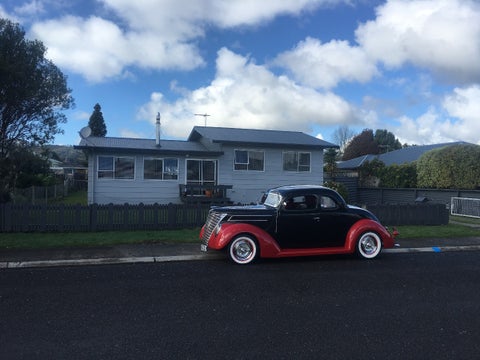 3 Nicholas Avenue, Whitianga