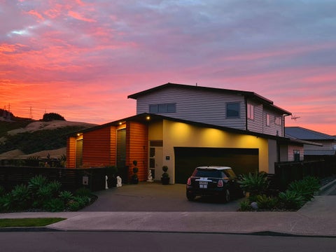 136 Amesbury Drive, Churton Park, Wellington