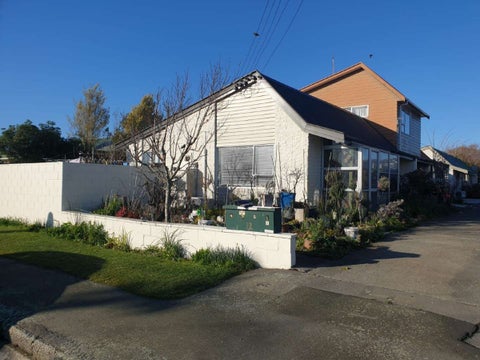 1/12 Millar Street, Sydenham, Christchurch