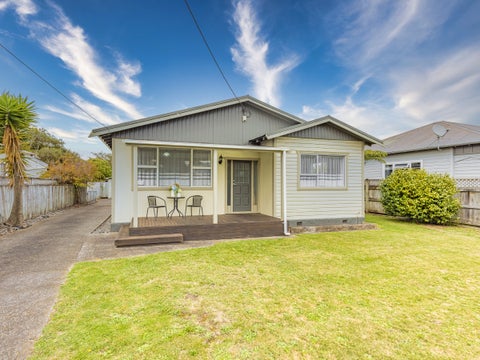 34 Kitchener Street, Whanganui East, Whanganui
