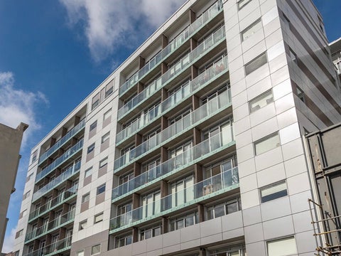 604/15 Holland Street, Te Aro, Wellington