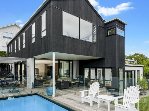 21A Farrar Street, Grey Lynn, Auckland