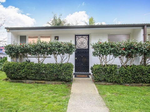 1/61 Hepburn Street, Freemans Bay, Auckland