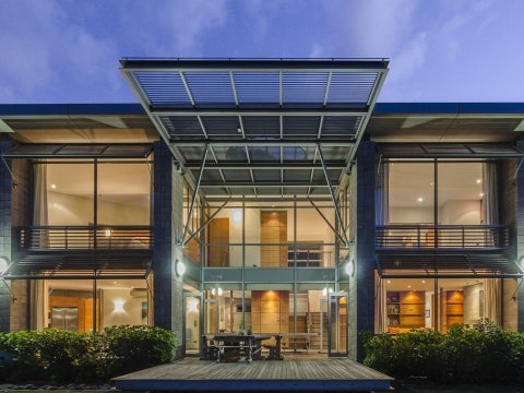233 Garnet Road, Westmere, Auckland