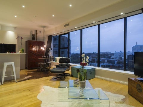 7B/2 St Martins Lane, Grafton, Auckland