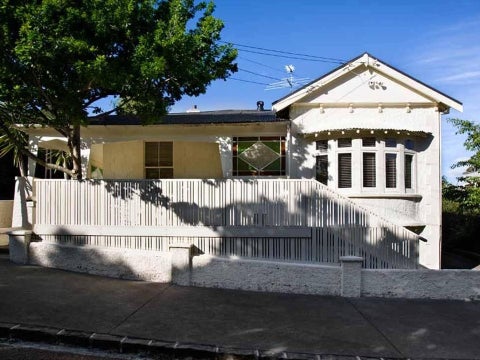 38 Dickens Street, Grey Lynn, Auckland