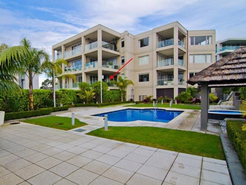 1C/138 St Stephens Avenue, Parnell, Auckland