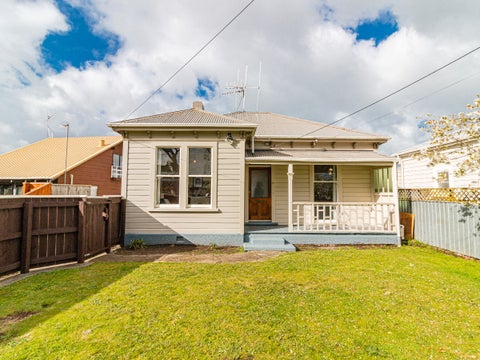 65 Gonville Avenue, Gonville, Whanganui