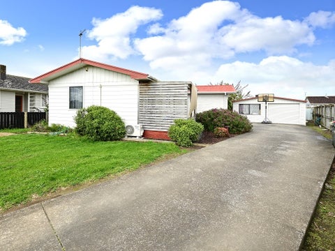 31 Corsair Crescent, Mangere, Auckland