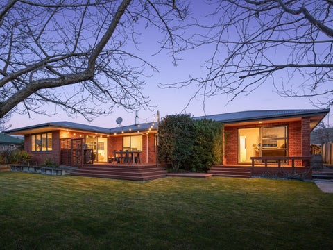 44 Hillcrest Avenue, Witherlea, Blenheim