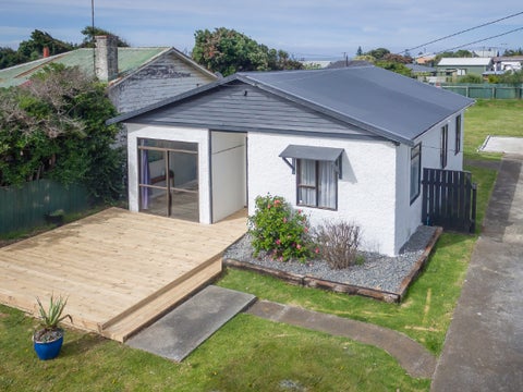 117 Cornfoot Street, Castlecliff, Whanganui