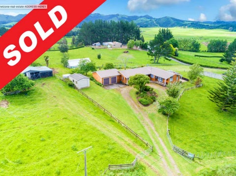 957 Te Pahu Road, Te Pahu, Hamilton