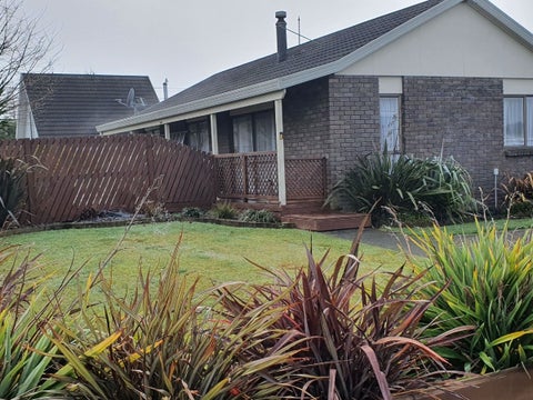 24 Nikau Place, Matamata, Matamata