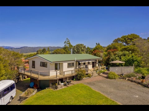 12 Rimu Street, Whitianga