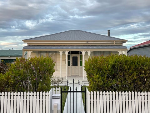 102 Perry Street, Masterton