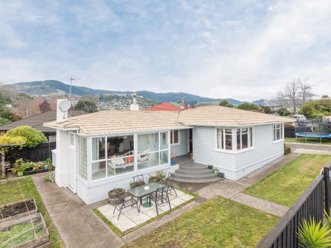 7 Bledisloe Avenue, Stoke, Nelson