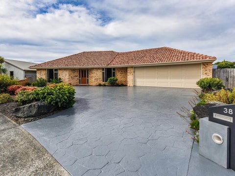 38 Hoult Crescent, Monaco, Nelson