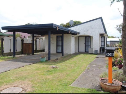 50 Harris Street, Marton, Marton