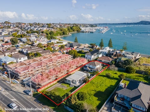 2/145 BUCKLANDS BEACH RD, Bucklands Beach, Auckland