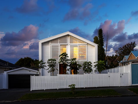 4 Bulwer Street, Devonport, Auckland