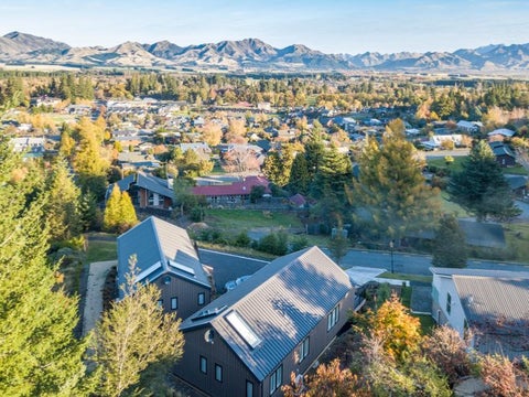 2 Oregon Heights, Hanmer Springs, Hanmer Springs