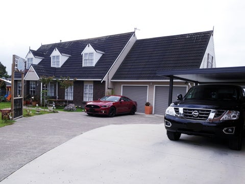 5 Titoki Place, Levin, Levin