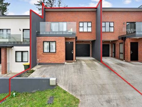 4A Carlos Drive, Flat Bush, Auckland