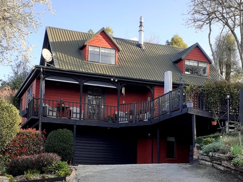 4 Bridge Street, Geraldine