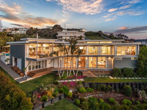 21 Schopolo Place, Schnapper Rock, Auckland
