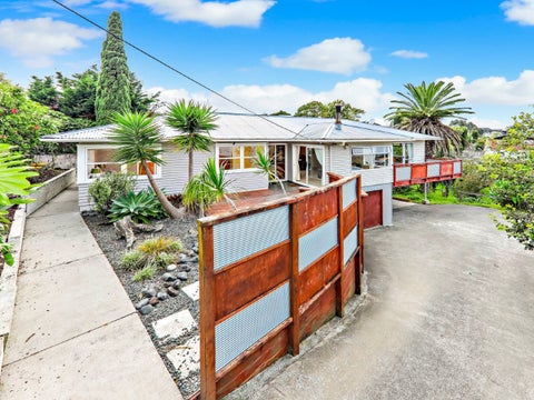 42 Gordon Avenue, Milford, Auckland