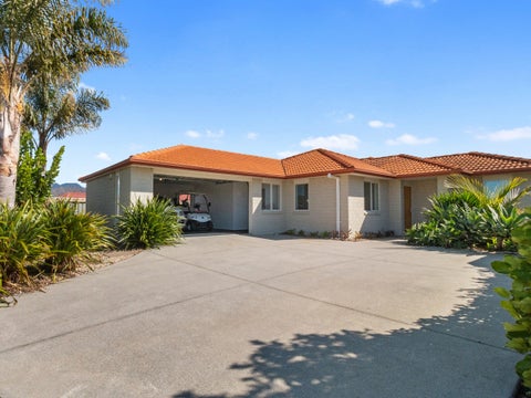 14 Muirfield Crescent, Aongatete, Katikati