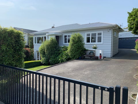 8 Gowrie Street, Brooklyn, Wellington