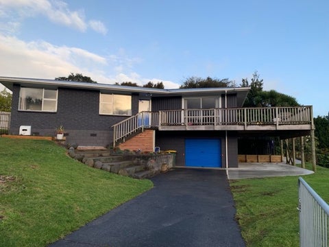 39 Maratahu Street, Westown, New Plymouth