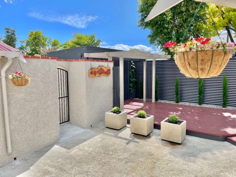 54 Church Street, Masterton