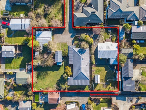 98 Prestons Road, Redwood, Christchurch