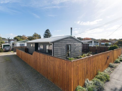 313A Cambridge Avenue, Ashhurst, Ashhurst
