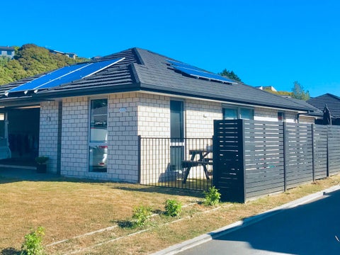 3 Tide Lane, Whitby , Porirua