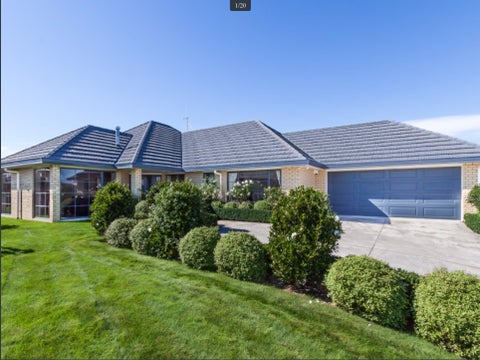 7 Geneva Terrace, Kelvin Grove, Palmerston North