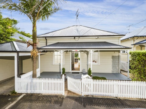 38 Church Street, Devonport, Auckland