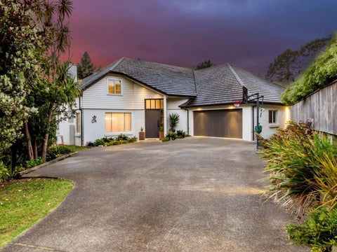 12A Pounamu Avenue, Greenhithe, Auckland