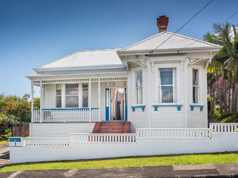 1 Jubilee Avenue, Devonport, Auckland