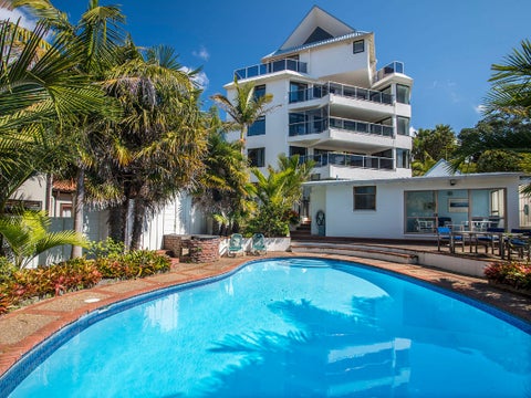 3/24A KILLARNEY STREET, Takapuna, Auckland