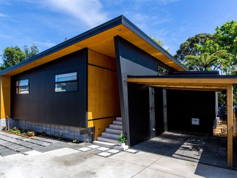 12B Gaine Street, New Plymouth, New Plymouth