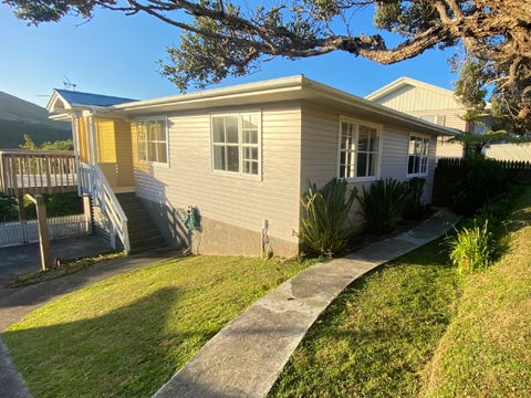 147 Major Drive, Kelson, Lower Hutt